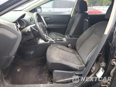 Zdjęcie 7 z 13 samochodu: 2008 NISSAN ROGUE S VIN:JN8AS58V58W137914 - miniatura