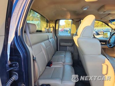 Zdjęcie 10 z 12 samochodu: 2007 FORD F150 VIN:1FTVX14547NA36641 - miniatura