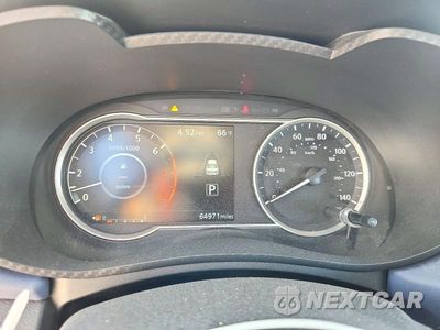 Zdjęcie 9 z 13 samochodu: 2023 NISSAN VERSA SV VIN:3N1CN8EVXPL834262 - miniatura