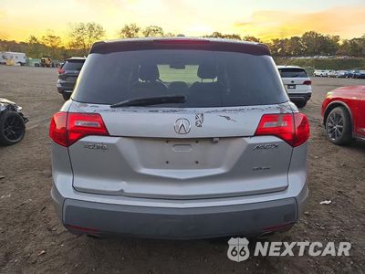 Zdjęcie 6 z 14 samochodu: 2009 ACURA MDX TECHNOLOGY VIN:2HNYD28609H515871 - miniatura