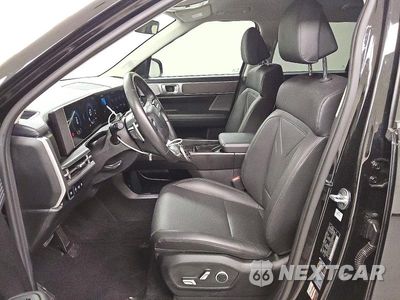 Zdjęcie 7 z 14 samochodu: 2026 HYUNDAI SANTA FE SEL VIN:5NMP24GLXTH176817 - miniatura