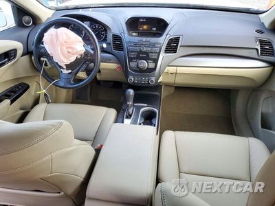 Zdjęcie 8 z 14 samochodu: 2017 ACURA RDX VIN:5J8TB4H3XHL020295 - miniatura