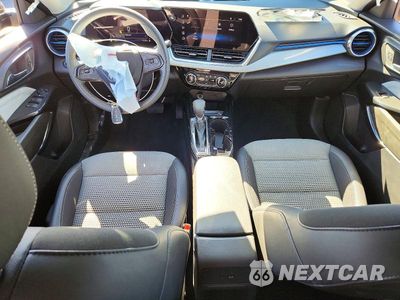 Zdjęcie 8 z 13 samochodu: 2026 CHEVROLET TRAX 1LT VIN:KL77LHEPXTC038622 - miniatura