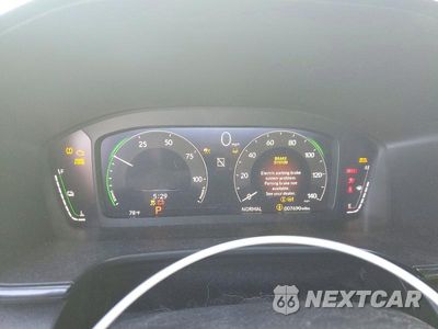 Zdjęcie 9 z 14 samochodu: 2026 HONDA CR-V SPORT-L VIN:7FARS6H85TE103875 - miniatura