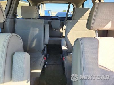 Zdjęcie 10 z 13 samochodu: 2008 NISSAN QUEST 3.5 VIN:5N1BV28U28N115397 - miniatura