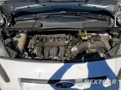 Zdjęcie 12 z 13 samochodu: 2015 FORD TRANSIT CO - DELIVERY VAN VIN:NM0LS7E73F1185618 - miniatura
