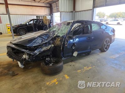 2026 HONDA ACCORD SE 1HGCY1F42TA060092 - główne zdjęcie licytacji z USA - miniatura