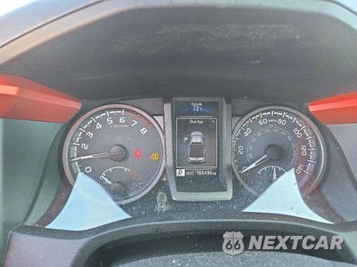 Zdjęcie 9 z 12 samochodu: 2016 TOYOTA TACOMA TRD SPORT VIN:5TFRZ5CN3GX001971 - miniatura