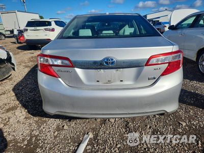 Zdjęcie 6 z 12 samochodu: 2013 TOYOTA CAMRY HYBRID XLE VIN:4T1BD1FK9DU074734 - miniatura