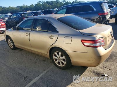 Drugie zdjęcie samochodu z przodu: 2011 TOYOTA CAMRY LE VIN:4T1BF3EK4BU735915 - miniatura