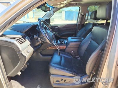 Zdjęcie 7 z 13 samochodu: 2019 CHEVROLET TAHOE C1500 PREMIER VIN:1GNSCCKC7KR213252 - miniatura