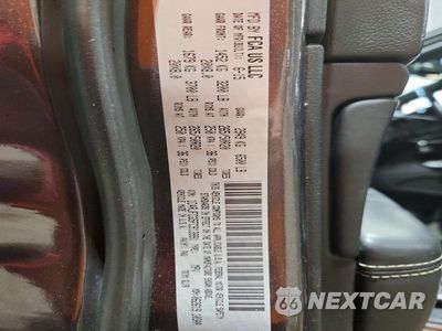 Zdjęcie 14 z 14 samochodu: 2015 JEEP GRAND CHEROKEE OVERLAND VIN:1C4RJFCG5FC913991 - miniatura
