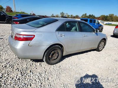 Trzecie zdjęcie samochodu z tyłu: 2009 TOYOTA CAMRY BASE VIN:4T1BE46K49U297799 - miniatura