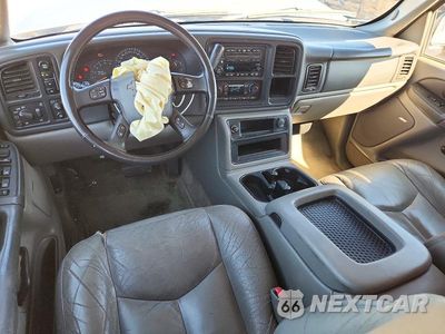 Zdjęcie 8 z 13 samochodu: 2003 CHEVROLET TAHOE K1500 VIN:1GNEK13Z33J160475 - miniatura