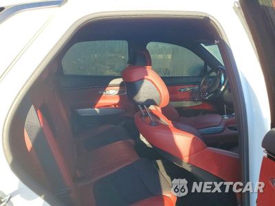 Zdjęcie 11 z 13 samochodu: 2022 GENESIS GV70 3.5T SPORT VIN:KMUMCDTC2NU042687 - miniatura