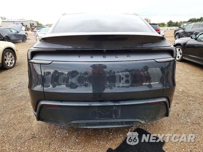 Zdjęcie 6 z 12 samochodu: 2026 TESLA MODEL Y VIN:7SAYGDEEXTF407553 - miniatura