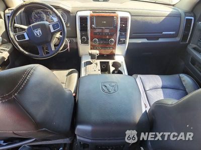 Zdjęcie 8 z 12 samochodu: 2011 DODGE RAM 1500 VIN:1D7RV1CT8BS569440 - miniatura