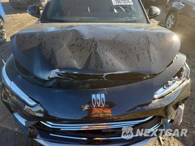 Zdjęcie 12 z 13 samochodu: 2024 BUICK ENVISTA PREFERRED VIN:KL47LAE2XRB201602 - miniatura