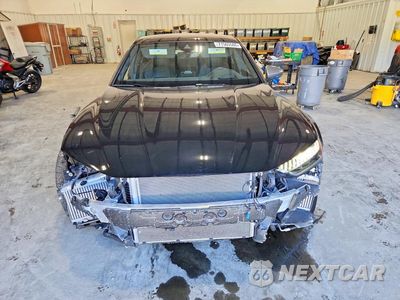 Piąte zdjęcie samochodu w środku: 2024 AUDI RS7 VIN:WUAPDBF22RN903549 - miniatura