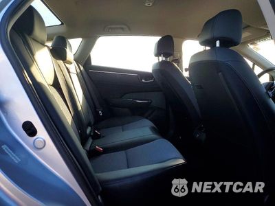 Zdjęcie 10 z 13 samochodu: 2019 HONDA CLARITY VIN:JHMZC5F18KC002803 - miniatura