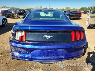 Zdjęcie 6 z 12 samochodu: 2015 FORD MUSTANG VIN:1FA6P8TH6F5309687 - miniatura