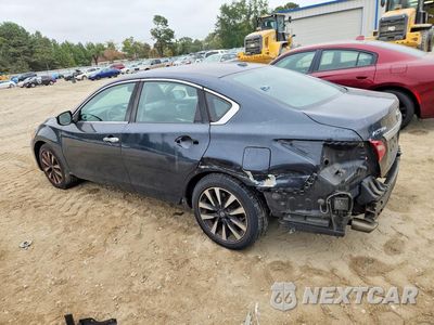Drugie zdjęcie samochodu z przodu: 2018 NISSAN ALTIMA 2.5 SL VIN:1N4AL3APXJC284638 - miniatura