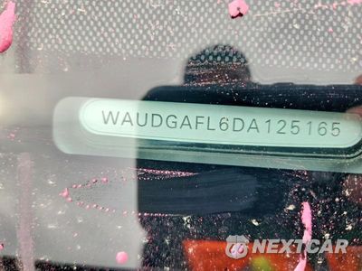 Zdjęcie 12 z 12 samochodu: 2013 AUDI S4 PREMIUM PLUS VIN:WAUDGAFL6DA125165 - miniatura