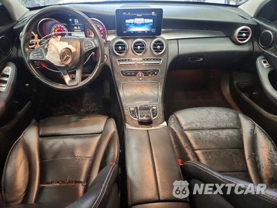 Zdjęcie 8 z 12 samochodu: 2016 MERCEDES-BENZ C 300 VIN:55SWF4JB0GU149776 - miniatura