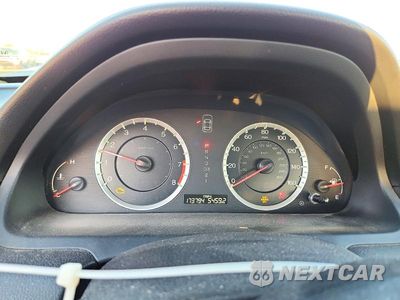Zdjęcie 9 z 12 samochodu: 2011 HONDA ACCORD LX VIN:1HGCP2F33BA128592 - miniatura
