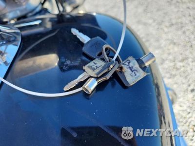Zdjęcie 8 z 10 samochodu: 1997 HONDA GL1500 C/2 VIN:1HFSC3405VA004077 - miniatura