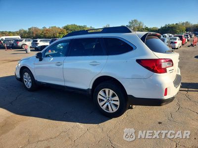 Drugie zdjęcie samochodu z przodu: 2015 SUBARU OUTBACK 2.5I PREMIUM VIN:4S4BSACC0F3236861 - miniatura