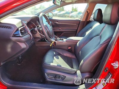 Zdjęcie 7 z 13 samochodu: 2024 TOYOTA CAMRY XSE VIN:4T1K61BK6RU126943 - miniatura