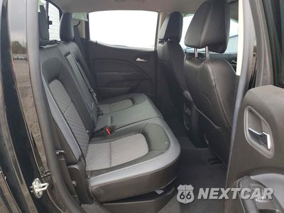Zdjęcie 10 z 12 samochodu: 2019 CHEVROLET COLORADO Z71 VIN:1GCGTDEN8K1198714 - miniatura