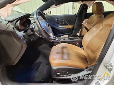 Zdjęcie 7 z 12 samochodu: 2015 BUICK LACROSSE VIN:1G4GB5G3XFF193782 - miniatura