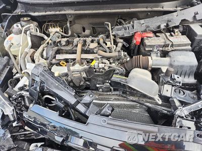 Zdjęcie 11 z 12 samochodu: 2022 NISSAN KICKS S VIN:3N1CP5BV8NL497567 - miniatura