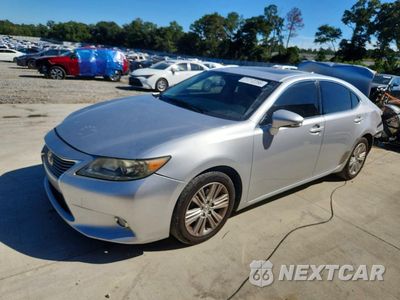 2014 LEXUS ES 350 JTHBK1GG3E2141635 - główne zdjęcie licytacji z USA - miniatura