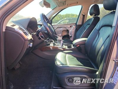 Zdjęcie 7 z 14 samochodu: 2016 AUDI Q5 PREMIUM PLUS VIN:WA1L2AFP3GA075601 - miniatura