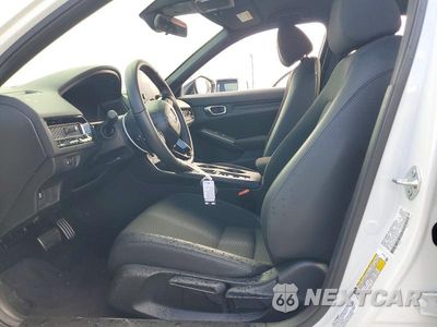 Zdjęcie 7 z 13 samochodu: 2026 HONDA CIVIC SPORT VIN:2HGFE2F56TH581791 - miniatura