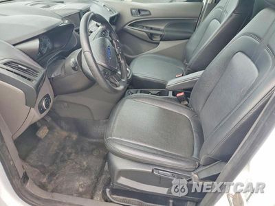 Zdjęcie 8 z 14 samochodu: 2019 FORD TRANSIT CONNECT XL VIN:NM0LS7E20K1418515 - miniatura