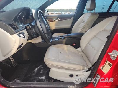 Zdjęcie 7 z 12 samochodu: 2011 MERCEDES-BENZ C 350 VIN:WDDGF5GB4BR172473 - miniatura
