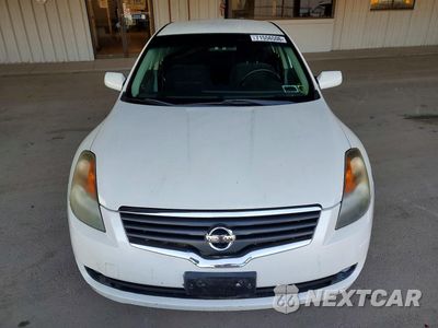 Piąte zdjęcie samochodu w środku: 2009 NISSAN ALTIMA 2.5 VIN:1N4AL21E69N486028 - miniatura
