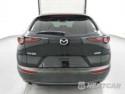 Zdjęcie 6 z 12 samochodu: 2020 MAZDA CX-30 VIN:3MVDMABL8LM129008 - miniatura
