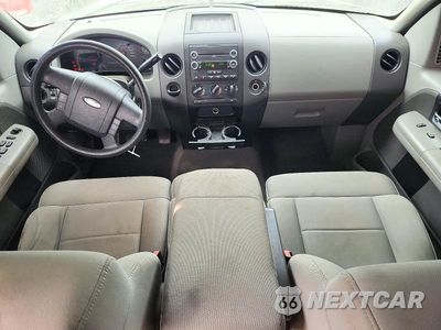 Zdjęcie 8 z 12 samochodu: 2008 FORD F150 SUPERCREW VIN:1FTRW12W48FB07414 - miniatura