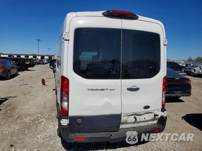 Zdjęcie 6 z 13 samochodu: 2019 FORD TRANSIT 250 DELIVERY VAN VIN:1FTYR2CM2KKA87250 - miniatura