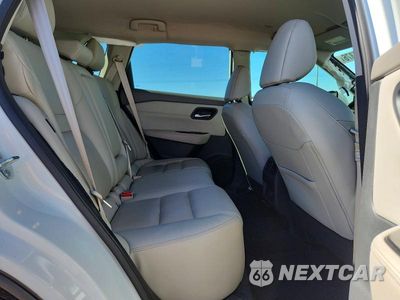 Zdjęcie 11 z 14 samochodu: 2025 NISSAN ROGUE SL VIN:5N1BT3CB7SC762589 - miniatura