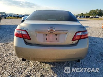 Zdjęcie 6 z 13 samochodu: 2007 TOYOTA CAMRY LE V6 VIN:4T1BK46K37U543859 - miniatura