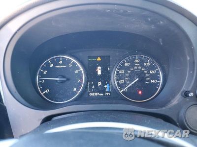 Zdjęcie 9 z 14 samochodu: 2020 MITSUBISHI OUTLANDER ES VIN:JA4AD2A39LZ007312 - miniatura