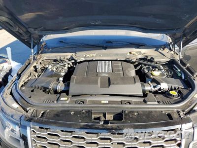 Zdjęcie 12 z 13 samochodu: 2018 LAND ROVER RANGE ROVER SUPERCHARGED VIN:SALGS5RE1JA392799 - miniatura