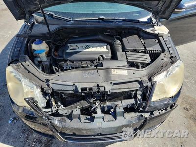 Zdjęcie 11 z 12 samochodu: 2011 VOLKSWAGEN EOS LUX VIN:WVWFW7AH0BV003525 - miniatura