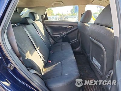 Zdjęcie 10 z 12 samochodu: 2012 TOYOTA COROLLA MATRIX S VIN:2T1KE4EE1CC048882 - miniatura